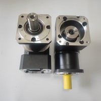 Réducteur de vitesse à angle droit de précision Servomoteur planétaire compatible avec les boîtes de vitesses essentielles pour les industries de robots de machines