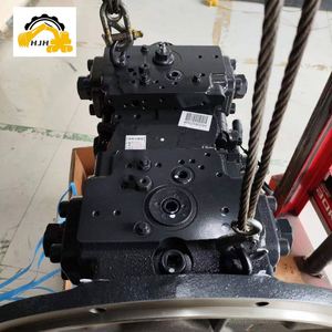 708-2G-01070 708-2G-00023 708-2G-00700 Hydraulic <b>Pump</b> PC300-8 Excavator Main <b>Pump</b> on Sale - Product Image 4
