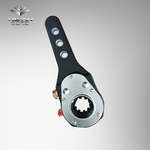 Тяжелые грузовики и прицепы BPW, производитель запасных частей для осей с 4 отверстиями 100101042, ручной регулятор зажима - Product Image 4