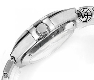 Nuevo Reloj Mecánico Automático de Lujo para Hombre 2026 con Bisel de Cerámica, Diseño de Rueda de Equilibrio, Estilo Ejecutivo - Product Image 5