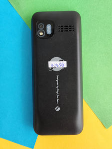 Téléphone intelligent 42456, écran 2,4 pouces, 4G, OEM, téléphone basique <span class=keywords><strong>Kaios</strong></span>, téléphone mobile simple - Product Image 6