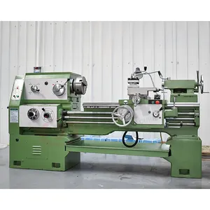 C6140 Metal Lathe Conventional Manual Lathe Horizontal Manual Lathe Machine