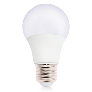 หลอดไฟ LED ฉุกเฉินแบบชาร์จไฟได้ 9W ขั้ว E26 E27 หลอดไฟชาร์จไร้สาย - Product Image 5