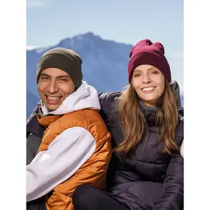Gorra Wind-S reciclada, merchandising sostenible - Product Image 2