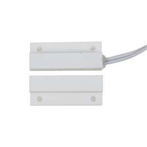 FM-102 <span class=keywords><strong>WH</strong></span> 1.32 "LX.53" WX.3 "H SURFACE FILAIRE - Product Image 1