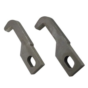 Cuchilla de Hierro para Máquina de Coser Profesional de Alta Precisión, Control de Bordes de Tela 11441 - Product Image 2