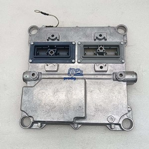 Module de commande électronique du moteur (ECM) / Contrôleur ECU 286-3683 2863683 pour C6.4 C6.6 320D 323D M316D M318D M318DMH M322D M322 - Product Image 6