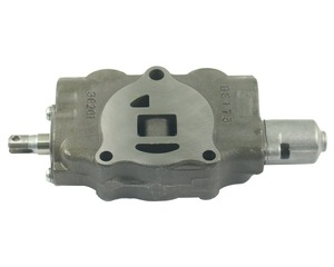叉车零件KB21013-35178液压控制阀阀板，用于FD20 ~ 30-14 - Product Image 2