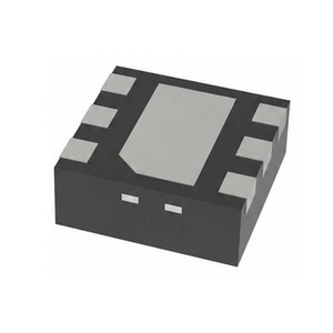 Circuito integrado Original, componente electrónico WSON, TPS610995DRVR, IC REG BOOST 3,6 V 800MA 6 - Product Image 2