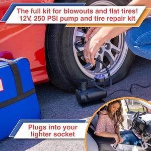 Kit de Primeros Auxilios de Emergencia para Auto de 90 Piezas, Kit de Herramientas de <span class=keywords><strong>Seguridad</strong></span> <span class=keywords><strong>Vial</strong></span>, Kit de Primeros Auxilios para Viajes, Campamentos, Senderismo - Product Image 5