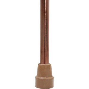 Bastone da Passeggio Pieghevole, Bastoni da Passeggio per Anziani Bronzo PEPE P10005 - Product Image 6