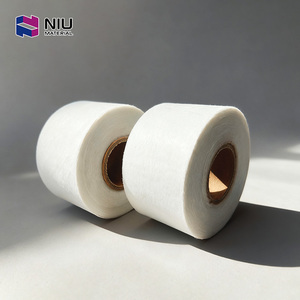 Miễn phí Mẫu 35g 50g Doanh vách thạch cao bề mặt băng vách thạch cao sợi thủy tinh mô doanh Băng - Product Image 1