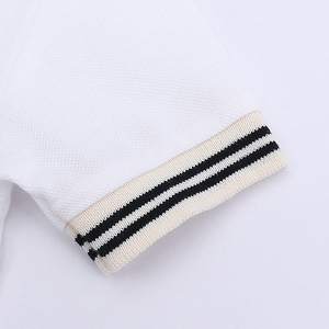 Conjuntos de Camisetas y Pantalones de Algodón para Niños, Uniformes Escolares de Color Sólido para Bebés, Venta al Por Mayor de China - Product Image 4