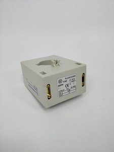 PLC <strong>Saci</strong> Tu40 600/5a Current Transformer Warranty Product - Product Image 1