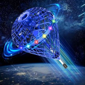 Juguete <span class=keywords><strong>de</strong></span> <span class=keywords><strong>Pelota</strong></span> Voladora 2026 con Giros 3D, Diversión Interactiva Multijugador, Juguete Orb - Product Image 6