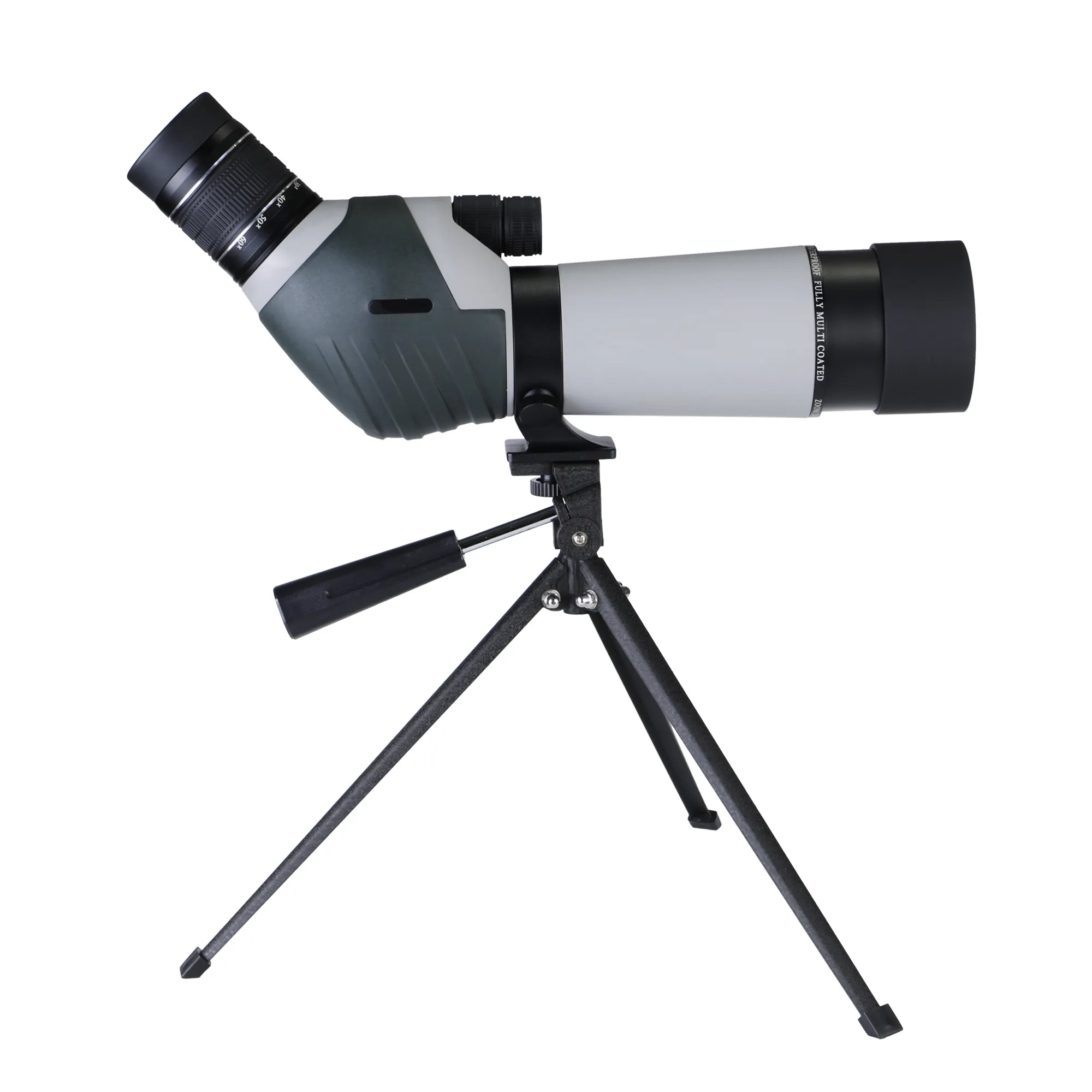 Pabrik Hot Jual Spotting Scope 20-60X60 Pembesaran Jarak Jauh Teleskop untuk Berburu atau <span class=keywords><strong>Mengamati</strong></span> <span class=keywords><strong>Burung</strong></span>