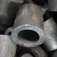 Kaltgezogenes Präzisions-Nahtlosrohr API 5L AISI 1045 1-10 Zoll Außendurchmesser 0,15-1,8 Zoll Wandstärke für Bau und Landwirtschaftsmaschinen