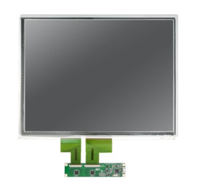 ชุดอุปกรณ์แสดงผลอุตสาหกรรม Advantech IDK-1115 พร้อมระบบสัมผัส LVDS  หน้าจอทองแดง ทนอุณหภูมิสูง ความคมชัดสูง ใช้พลังงานต่ำ - Product Image 4