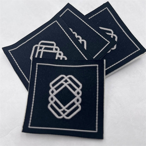 ป้าย NFC PVC แบบฟรอสต์ ขนาดเล็ก ทนทาน สำหรับติดป้ายระบุสินค้าเสื้อผ้า - Product Image 2