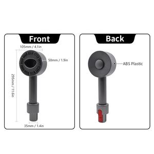 V7/V8/V10/V11/V12 brosse à poils <span class=keywords><strong>de</strong></span> <span class=keywords><strong>chien</strong></span> accessoire d'outil <span class=keywords><strong>de</strong></span> marié pour <span class=keywords><strong>aspirateur</strong></span> Dysons - Product Image 6