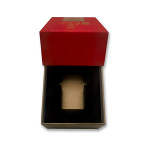 Caja de Embalaje de Cartón Personalizada Pengyi, Caja de Té con Tapa Abatible e Impresión de Logotipo, 70g-250g, Hecho en Guangzhou - Product Image 3