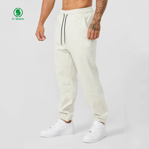 Pantaloni sportivi nuovi pantaloni sportivi in cotone cerchio pantaloni da Jogger <span class=keywords><strong>Casual</strong></span> per gli uomini - Product Image 2