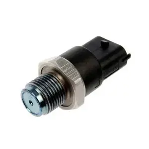 Fuel Rail Pressure Sensor For Dodge Cummins Diesel 5.9L Ram 2500 3500