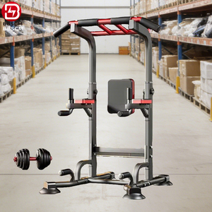 Barre <span class=keywords><strong>de</strong></span> traction multifonctionnelle en gros pour usine, tour <span class=keywords><strong>de</strong></span> musculation, station <span class=keywords><strong>de</strong></span> dips, équipement <span class=keywords><strong>de</strong></span> gym - Product Image 1