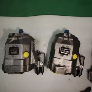 Belparts A10VO45 Serie LA70S/53R Bomba de Pistones Hidráulica Principal Original Nueva Piezas de Repuesto para Excavadora Rexroth - Product Image 6