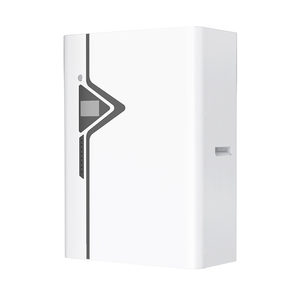 Batterie de stockage d'énergie domestique LiFePO4 51,2 V, prise en charge de la connexion parallèle 1-16, cellules de marque Tier 1, 8000 cycles, 5 kWh, 10 kWh, Powerwall solaire - Product Image 6
