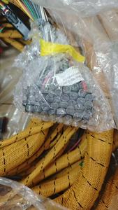 Faisceau de câblage du châssis d'excavatrice 366-9315 3669315 pour Caterpillar 320D 323D - Product Image 3