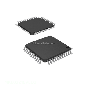 MKE02Z16VLD2 44 LQFP แบบฝังชิ้นส่วนอิเล็กทรอนิกส์ออนไลน์ตัวแทนจำหน่ายที่ได้รับอนุญาต - Product Image 1