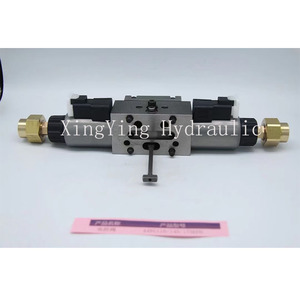 A4VSO-DR A4VSO-DRG A4VSO-DFR A4VSO-DP A4VG28 A4VG40 A4VG56 A4VG71EZ/EP ระบบควบคุมด้วยไฟฟ้า - Product Image 6