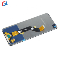 Écran de remplacement pour Infinix Hot 10, écrans LCD pour téléphone portable Infinix Hot 10 X682, écran LCD pour Infinix X682 Pantalla