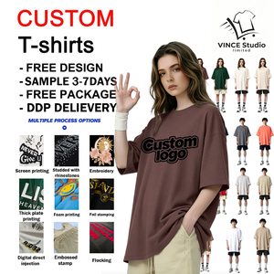 เสื้อยืดโอเวอร์ไซส์เนื้อผ้านุ่มพิเศษ ทนทาน น้ำหนักเบา คุณภาพสูง ผ้าฝ้ายแท้ สีขาวล้วน คลาสสิก - Product Image 3