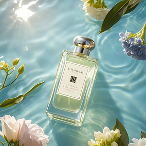 Rectangle Transparent 30ml 50ml 100ml Bouteille <span class=keywords><strong>de</strong></span> parfum <span class=keywords><strong>en</strong></span> <span class=keywords><strong>verre</strong></span> vide étanche sérigraphie boîte cadeau emballage commande <span class=keywords><strong>en</strong></span> gros - Product Image 3