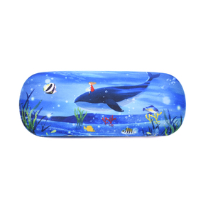 <span class=keywords><strong>Etui</strong></span> <span class=keywords><strong>à</strong></span> lunettes en microfibre <span class=keywords><strong>souple</strong></span> et léger, nouveau modèle - Product Image 3