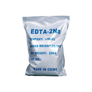 Công nghiệp và cấp thực phẩm Disodium <span class=keywords><strong>EDTA</strong></span>-<span class=keywords><strong>2Na</strong></span> <span class=keywords><strong>EDTA</strong></span> 4na Muối hữu cơ trong bột hoặc tinh thể xuất hiện còn được gọi là <span class=keywords><strong>EDTA</strong></span> axit - Product Image 6
