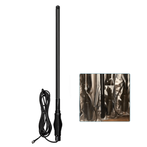 Antenne tout-terrain robuste à ressort 4G 698-2700 MHz pour extérieur - Product Image 4