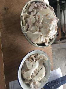 Commercial 304 Stainless Steel Coconut Powder and <b>Meat</b> <b>Grinder</b> Machine with Motor 2-Year Warranty 300kg - Product Image 2