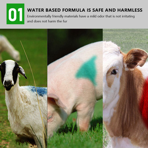 Aerosol Animal a Base de Agua 500ML Fórmula Suave - Product Image 3