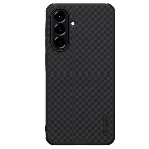 Funda Nillkin para Samsung <span class=keywords><strong>Galaxy</strong></span> A56 A36 A26 <span class=keywords><strong>A55</strong></span> Super Frosted Shield <span class=keywords><strong>Pro</strong></span>, Marco Suave de PC, Cubierta Trasera Mate, Carcasa Rígida - Product Image 2
