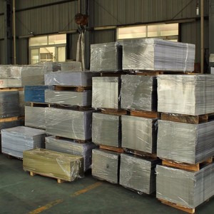 <strong>Offset</strong> <strong>Printing</strong> Cold Rolled <strong>Sheet</strong> <strong>Print</strong> Service For 20 Liter 5 Gallon Tin Can Bucket Drum Metal Material - Product Image 1