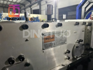 Cao-Tốc Độ C89 Thép Khung Máy Cho Biệt Thự Xây Dựng Truy Cập Từ Xa Chất Lượng Cao PLC Động Cơ Động Cơ Mang Linh Kiện Cốt Lõi - Product Image 3