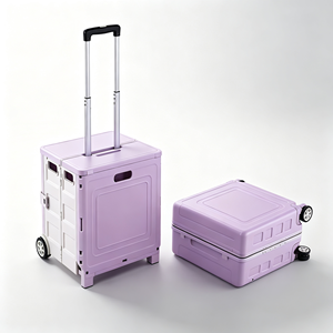 Heavy Duty Chrome Wire Shopping <b>Cart</b> 340L Supermarket Large Capacity Silent Swivel <b>Wheel</b> Grocery Store Trolley Use Set Kit - Product Image 2
