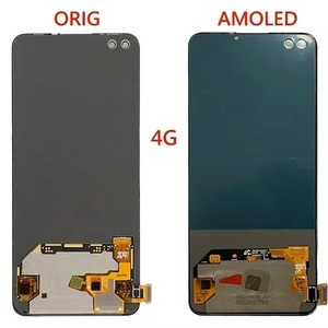 โรงงานขายส่งโทรศัพท์มือถือ lcds <span class=keywords><strong>ส</strong></span>ำหรับหน้าจออะไหล่จอแ<span class=keywords><strong>ส</strong></span>ดงผล<span class=keywords><strong>ส</strong></span>ำหรับ <span class=keywords><strong>OPPO</strong></span> <span class=keywords><strong>Reno</strong></span> 3 Pro 4G <span class=keywords><strong>5g</strong></span> - Product Image 5