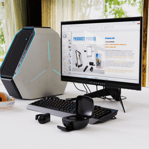 Anillo Inteligente Ergonómico con Control Remoto, Mouse de Dedo con Soporte de Gestos para Android <span class=keywords><strong>TV</strong></span> Box, Laptop, Smartphone, Air Mouse - Product Image 6