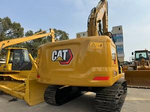 Excavadora CAT 320GC Japonesa Original de Segunda Mano |   Excavadora de Orugas Caterpillar de 20 Toneladas, Alto Rendimiento y Bien Mantenida - Product Image 6