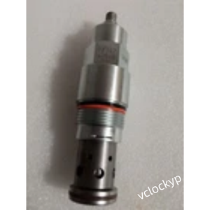 Válvula de Alivio de Acción Directa SUN HYDRAULICS RDHA-LBN NUEVA - Product Image 1