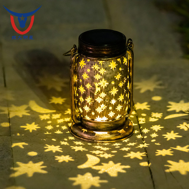 LED Decorative Table Lamp Outdoor Waterproof Hummingbird Garden Lights Solar Hanging Lights Patio Landscape Electric/Battery